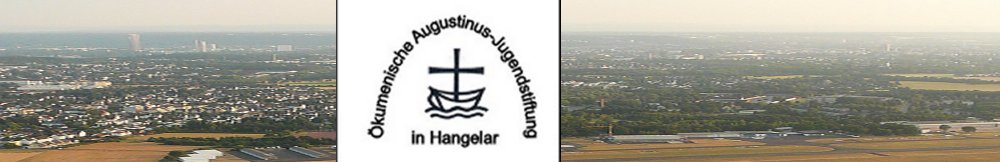 Ökumenische Augustinus Jugendstiftung Hangelar